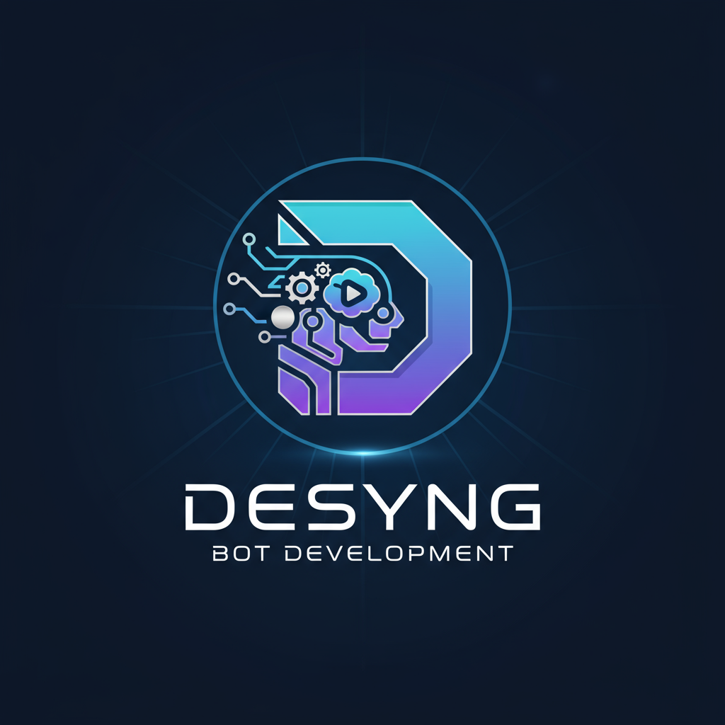 Desyng Logo